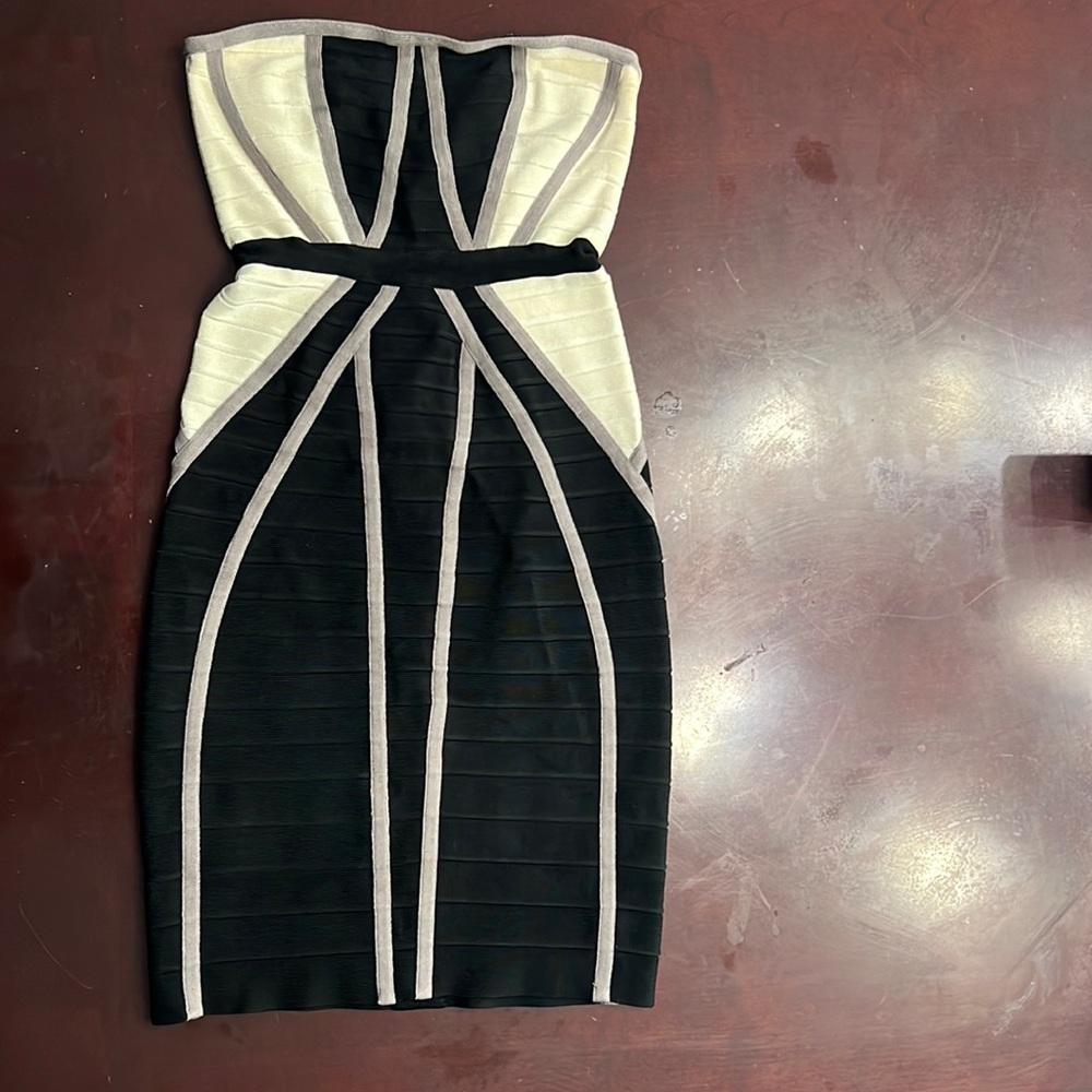 Dress only worn once for an event